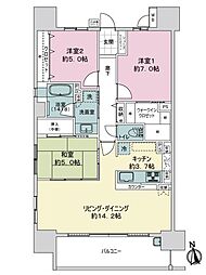 サーパス伏石町レジデンス