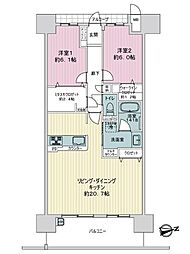 アルファステイツ天神前