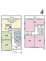 丸亀市十番丁戸建