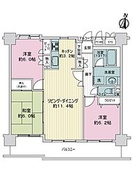 ダイアパレス西宝町弐番館