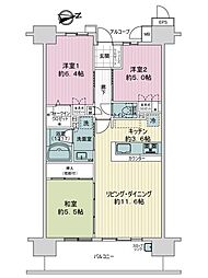 サーパスシティ栗林公園イーストテラス