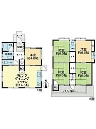 高松市屋島西町中古戸建