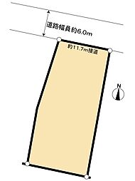 高松市多肥下町土地