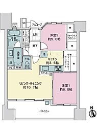 サーパス栗林公園レジデンス