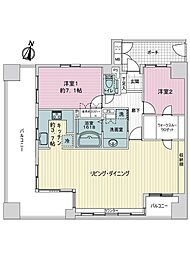 サーパスサンポート高松ベイタワー