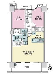ブランシエラ高松　西の丸タワー　ザ・レジデンス