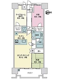 クレアホームズ番町