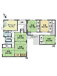 仲多度郡まんのう町吉野中古戸建