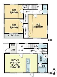 丸亀市城東町二丁目中古戸建