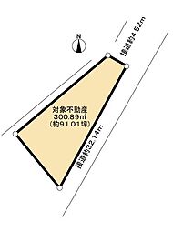 高松市今里町1丁目土地