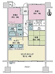 サーパスシティ坂出駅前壱番館