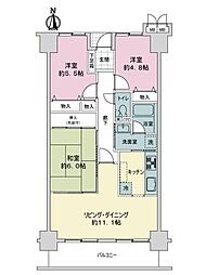 サーパス郡家第2