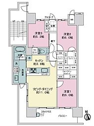 ロイヤルガーデン古新町弐番館