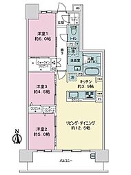 サーパス栗林公園ミッドグラン