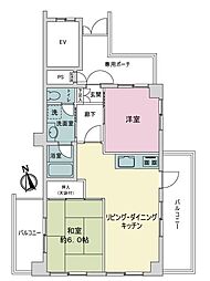 ダイアパレス中新町第2