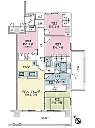 アルファシティ屋島五番館