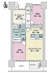 ロイヤルガーデン松縄パークロード