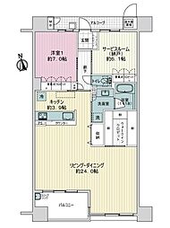 サーパスシティ番町ウエストテラス