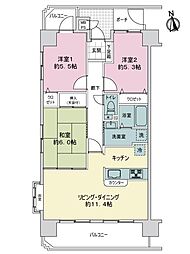 アルファステイツ茜町2