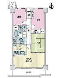 サーパス木太公園