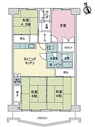 木太17マンション