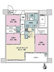 サーパス栗林公園前