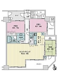 サーパス栗林公園前