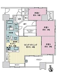 サーパス栗林公園レジデンス