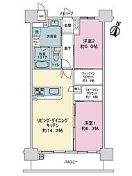 アルファスマート丸亀駅2