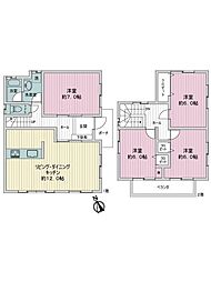 高松市香西東町中古戸建