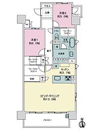 サーパスサンフラワー通り東