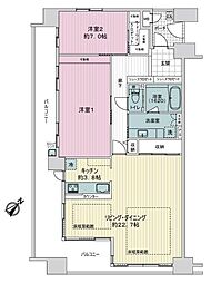 サーパス中央町弐番館