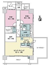 サーパス木太八坂通り
