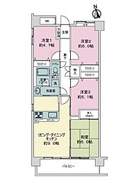 ダイアパレス楠上