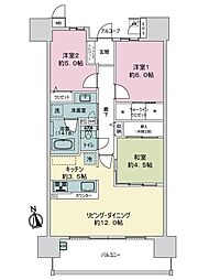 サーパス三条ウエストガーデン