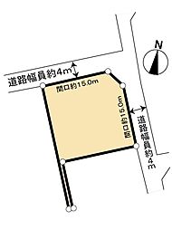 綾歌郡綾川町畑田土地