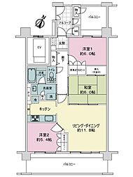 アルファシティ屋島六番館