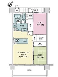 アルファステイツ中府