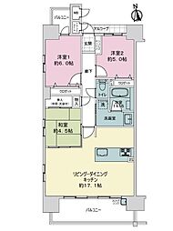 アルファステイツ丸の内レジデンス