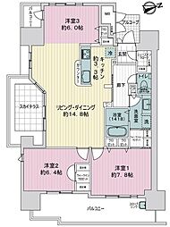 ロイヤルガーデン県庁前第2