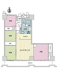 スカイハイツ玉藻