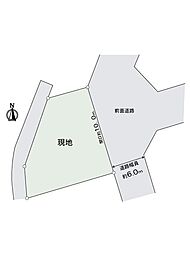 高松市牟礼町牟礼土地