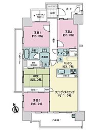 サーパス三条ウエストガーデン