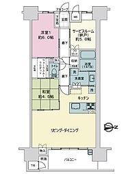 クレアホームズ番町