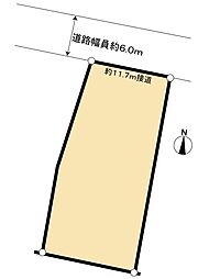 高松市多肥下町古家付土地