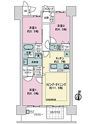 ロイヤルガーデン丸亀城西町