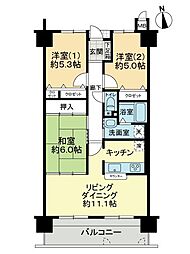 アルファステイツ木太六番館