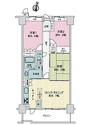 サーパス郡家第3