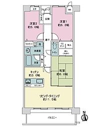 ファミール錦町
