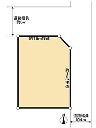 高松市昭和町1丁目土地